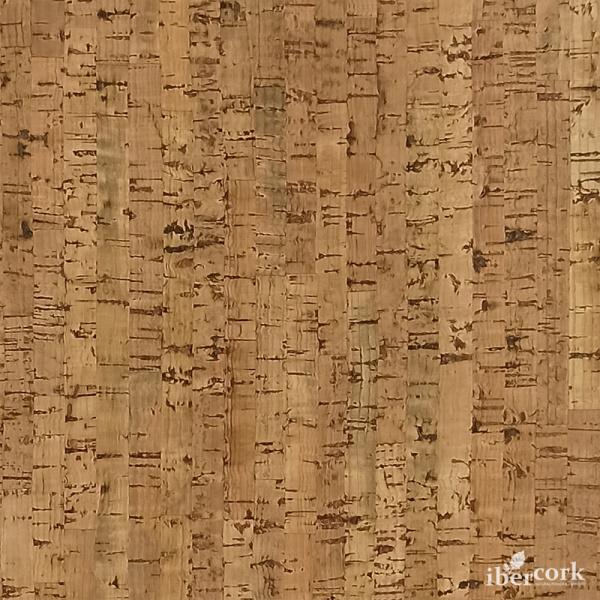 Пробковый замковый паркет EasyCork Лагуна